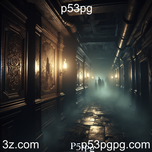 A Evolução dos Jogos de Terror: Do Clássico ao Moderno