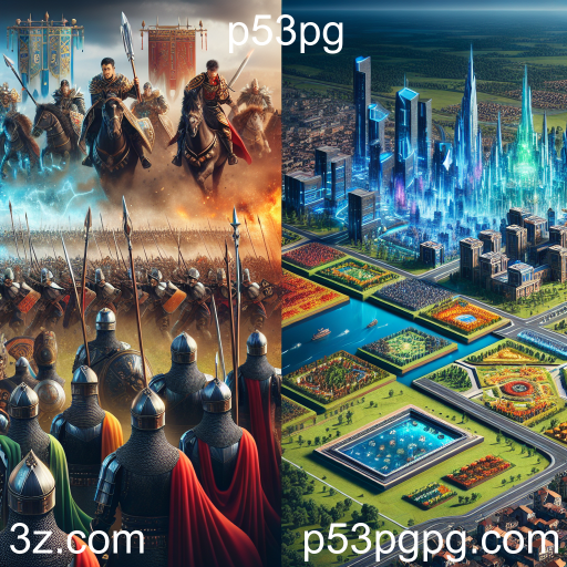 A Evolução dos Jogos de Estratégia: Desafios e Oportunidades